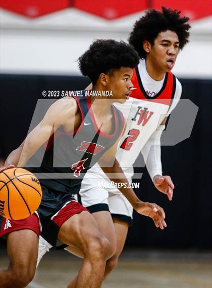 Thumbnail 3 in St. Pius X-St. Matthias Academy @ Harvard-Westlake photogallery.
