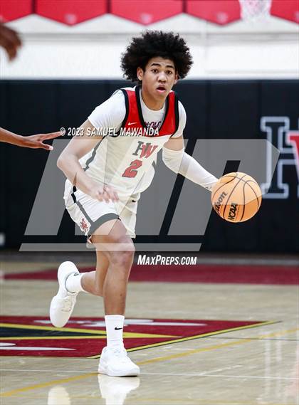 Thumbnail 2 in St. Pius X-St. Matthias Academy @ Harvard-Westlake photogallery.
