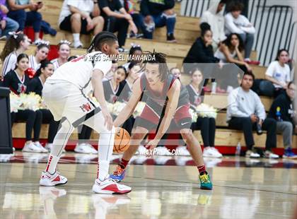 Thumbnail 1 in St. Pius X-St. Matthias Academy @ Harvard-Westlake photogallery.