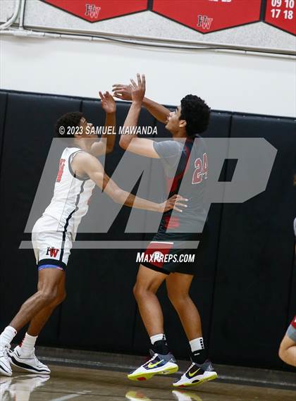 Thumbnail 2 in St. Pius X-St. Matthias Academy @ Harvard-Westlake photogallery.