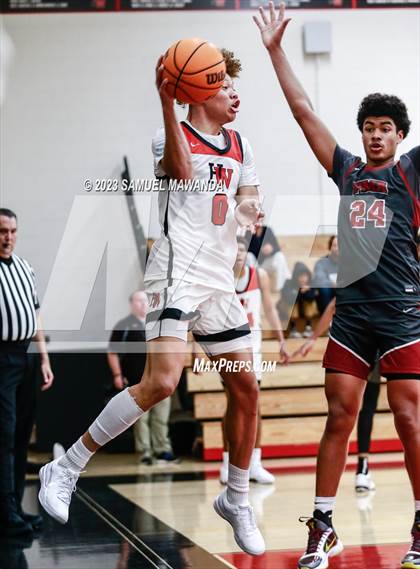 Thumbnail 2 in St. Pius X-St. Matthias Academy @ Harvard-Westlake photogallery.