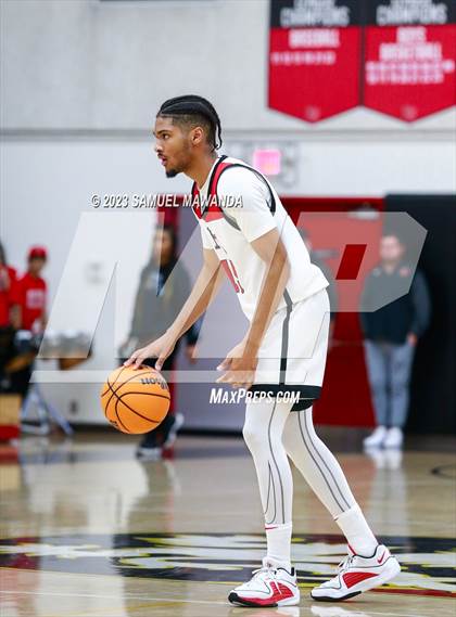 Thumbnail 2 in St. Pius X-St. Matthias Academy @ Harvard-Westlake photogallery.