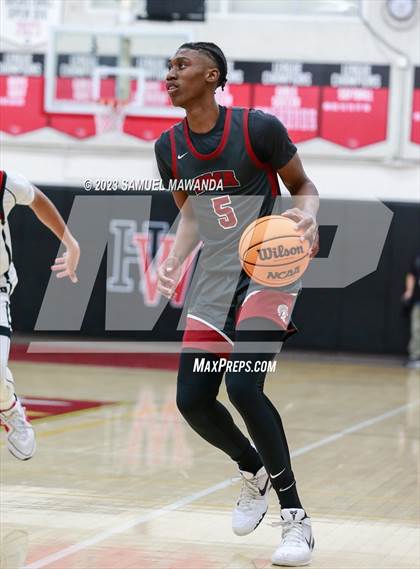 Thumbnail 2 in St. Pius X-St. Matthias Academy @ Harvard-Westlake photogallery.