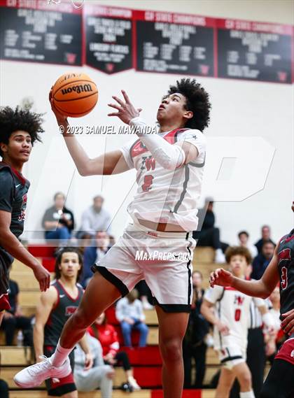 Thumbnail 3 in St. Pius X-St. Matthias Academy @ Harvard-Westlake photogallery.