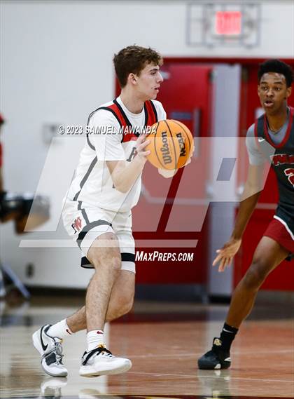 Thumbnail 2 in St. Pius X-St. Matthias Academy @ Harvard-Westlake photogallery.