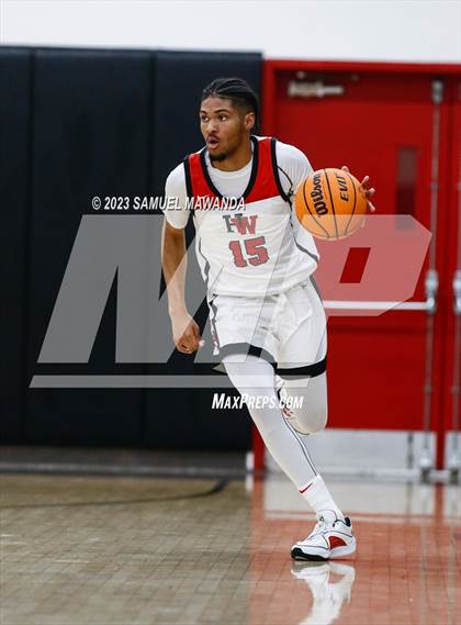 Thumbnail 1 in St. Pius X-St. Matthias Academy @ Harvard-Westlake photogallery.