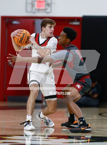 Thumbnail 3 in St. Pius X-St. Matthias Academy @ Harvard-Westlake photogallery.