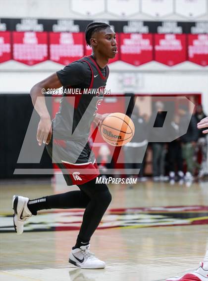 Thumbnail 1 in St. Pius X-St. Matthias Academy @ Harvard-Westlake photogallery.