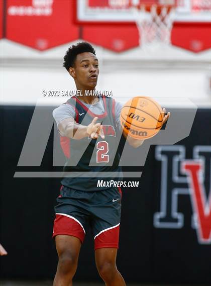 Thumbnail 1 in St. Pius X-St. Matthias Academy @ Harvard-Westlake photogallery.