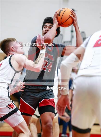 Thumbnail 3 in St. Pius X-St. Matthias Academy @ Harvard-Westlake photogallery.