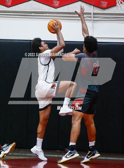 Thumbnail 1 in St. Pius X-St. Matthias Academy @ Harvard-Westlake photogallery.