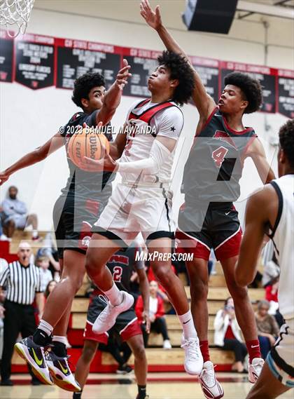 Thumbnail 1 in St. Pius X-St. Matthias Academy @ Harvard-Westlake photogallery.