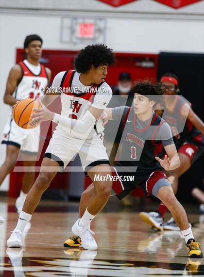 Thumbnail 1 in St. Pius X-St. Matthias Academy @ Harvard-Westlake photogallery.