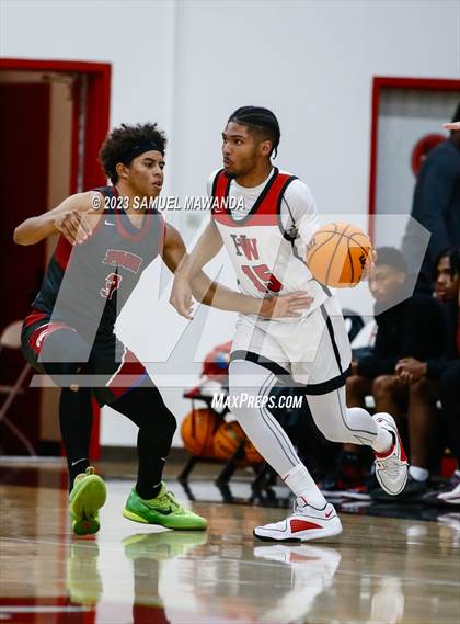 Thumbnail 2 in St. Pius X-St. Matthias Academy @ Harvard-Westlake photogallery.