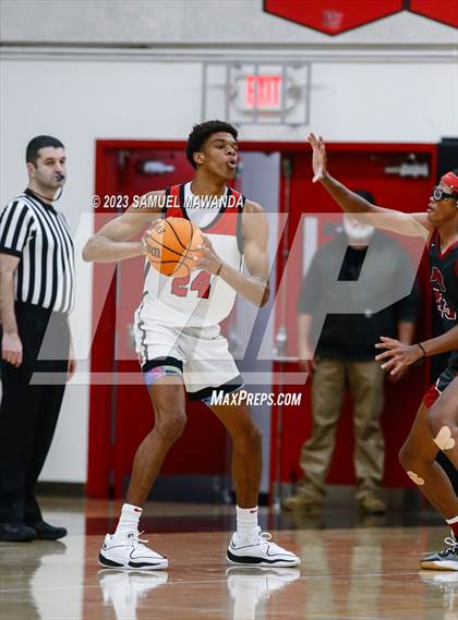 Thumbnail 2 in St. Pius X-St. Matthias Academy @ Harvard-Westlake photogallery.