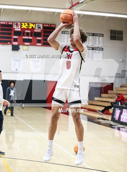 Thumbnail 3 in St. Pius X-St. Matthias Academy @ Harvard-Westlake photogallery.