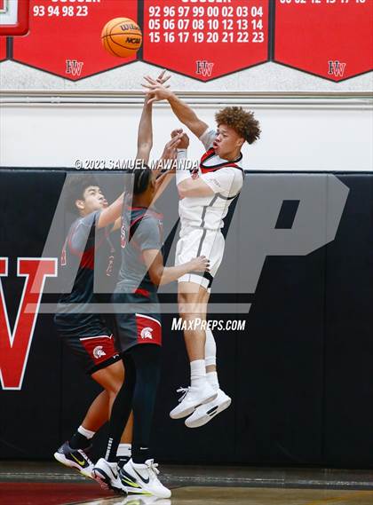 Thumbnail 1 in St. Pius X-St. Matthias Academy @ Harvard-Westlake photogallery.
