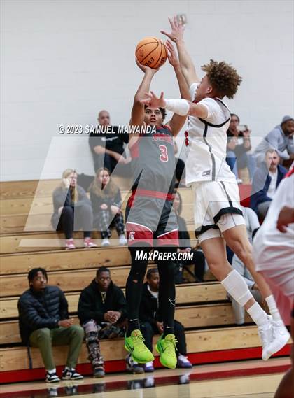Thumbnail 3 in St. Pius X-St. Matthias Academy @ Harvard-Westlake photogallery.