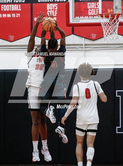 Thumbnail 1 in St. Pius X-St. Matthias Academy @ Harvard-Westlake photogallery.