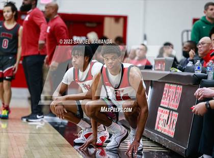 Thumbnail 1 in St. Pius X-St. Matthias Academy @ Harvard-Westlake photogallery.