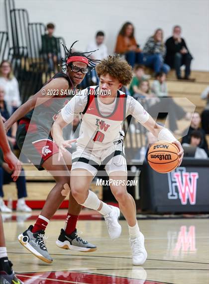 Thumbnail 1 in St. Pius X-St. Matthias Academy @ Harvard-Westlake photogallery.