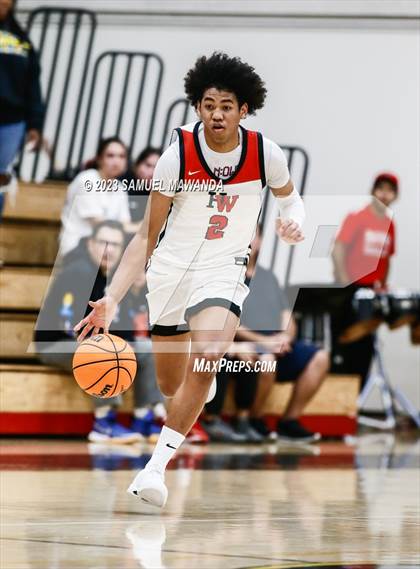 Thumbnail 2 in St. Pius X-St. Matthias Academy @ Harvard-Westlake photogallery.