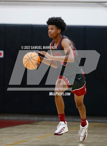 Thumbnail 3 in St. Pius X-St. Matthias Academy @ Harvard-Westlake photogallery.