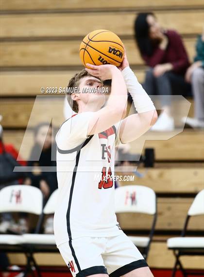 Thumbnail 3 in St. Pius X-St. Matthias Academy @ Harvard-Westlake photogallery.