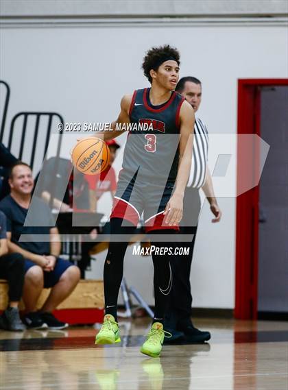 Thumbnail 1 in St. Pius X-St. Matthias Academy @ Harvard-Westlake photogallery.