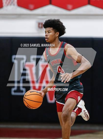 Thumbnail 2 in St. Pius X-St. Matthias Academy @ Harvard-Westlake photogallery.