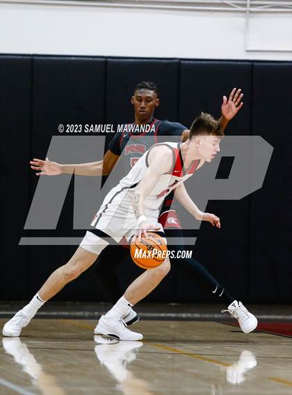 Thumbnail 2 in St. Pius X-St. Matthias Academy @ Harvard-Westlake photogallery.