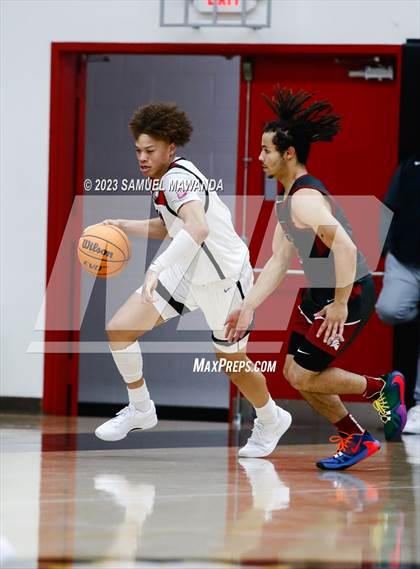 Thumbnail 1 in St. Pius X-St. Matthias Academy @ Harvard-Westlake photogallery.