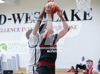 Thumbnail 2 in St. Pius X-St. Matthias Academy @ Harvard-Westlake photogallery.