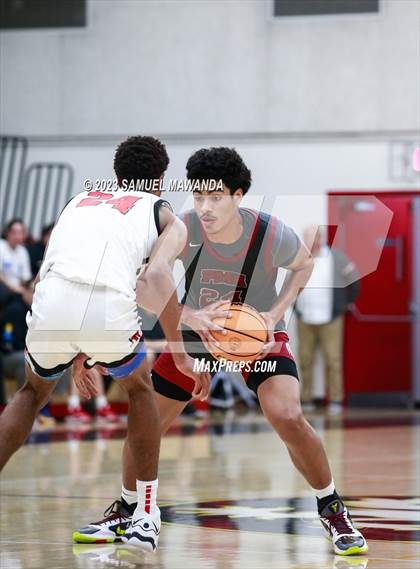 Thumbnail 1 in St. Pius X-St. Matthias Academy @ Harvard-Westlake photogallery.