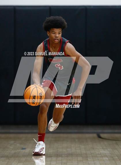 Thumbnail 3 in St. Pius X-St. Matthias Academy @ Harvard-Westlake photogallery.