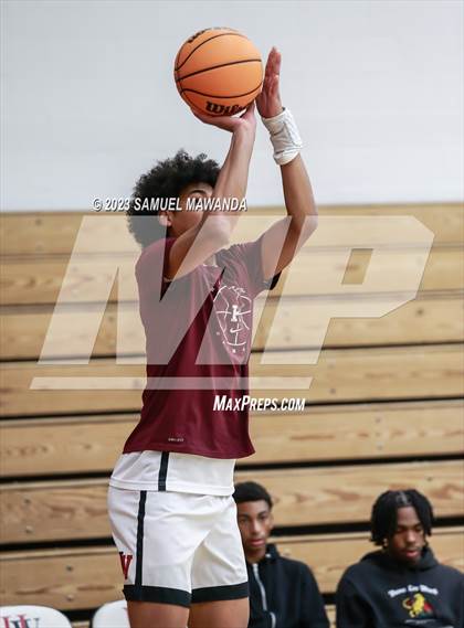 Thumbnail 2 in St. Pius X-St. Matthias Academy @ Harvard-Westlake photogallery.