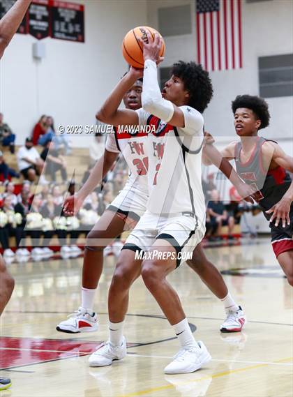 Thumbnail 1 in St. Pius X-St. Matthias Academy @ Harvard-Westlake photogallery.