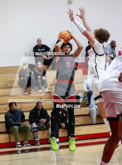 Thumbnail 2 in St. Pius X-St. Matthias Academy @ Harvard-Westlake photogallery.
