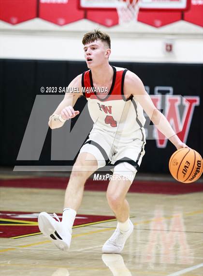 Thumbnail 1 in St. Pius X-St. Matthias Academy @ Harvard-Westlake photogallery.