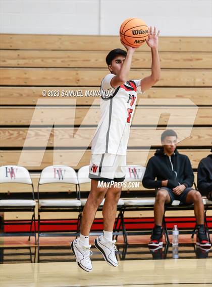 Thumbnail 2 in St. Pius X-St. Matthias Academy @ Harvard-Westlake photogallery.