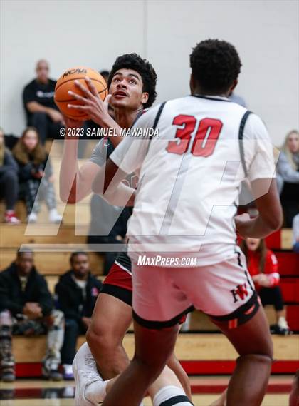 Thumbnail 1 in St. Pius X-St. Matthias Academy @ Harvard-Westlake photogallery.