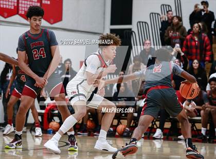Thumbnail 1 in St. Pius X-St. Matthias Academy @ Harvard-Westlake photogallery.