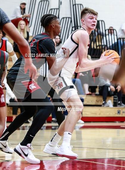 Thumbnail 3 in St. Pius X-St. Matthias Academy @ Harvard-Westlake photogallery.
