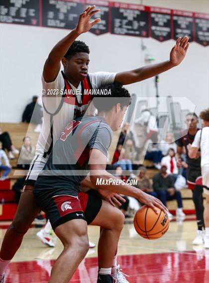 Thumbnail 1 in St. Pius X-St. Matthias Academy @ Harvard-Westlake photogallery.