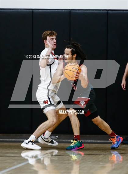 Thumbnail 1 in St. Pius X-St. Matthias Academy @ Harvard-Westlake photogallery.