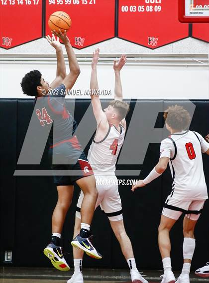Thumbnail 1 in St. Pius X-St. Matthias Academy @ Harvard-Westlake photogallery.