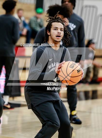Thumbnail 1 in St. Pius X-St. Matthias Academy @ Harvard-Westlake photogallery.