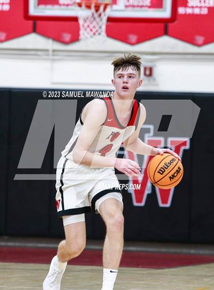 Thumbnail 1 in St. Pius X-St. Matthias Academy @ Harvard-Westlake photogallery.