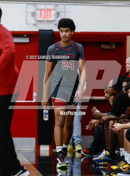 Thumbnail 1 in St. Pius X-St. Matthias Academy @ Harvard-Westlake photogallery.