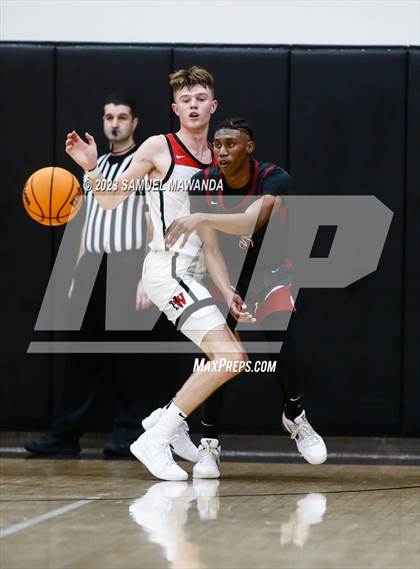 Thumbnail 1 in St. Pius X-St. Matthias Academy @ Harvard-Westlake photogallery.